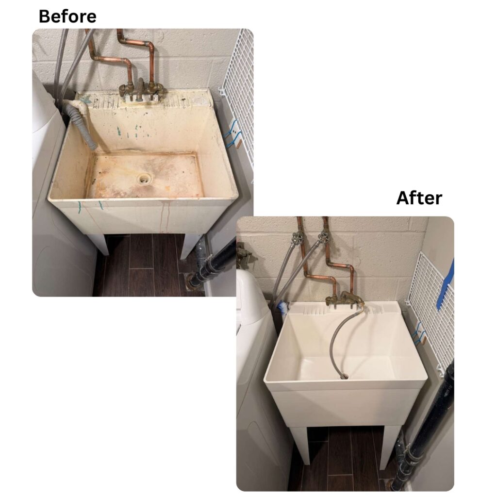 Sink refinishing specialists delivering quality results
