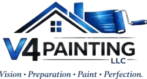 V4 Painting professional painting and home improvement experts