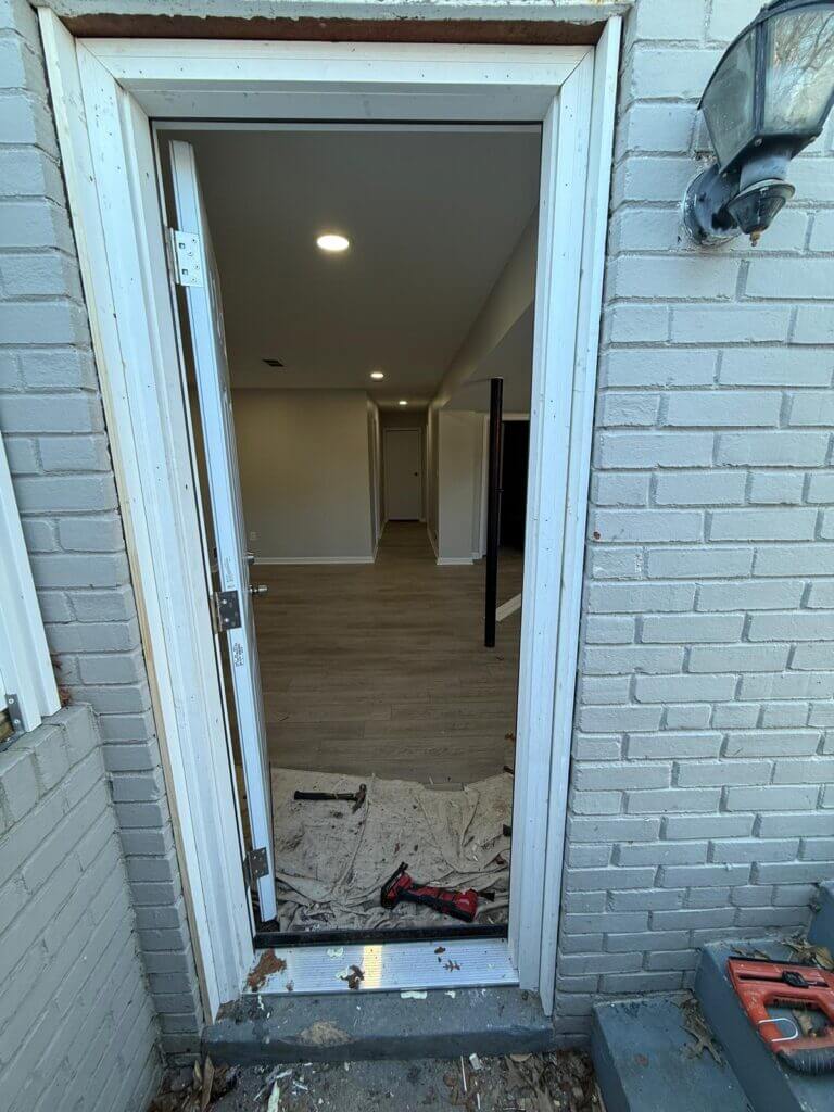 Carpentry repair specialists for home upgrades