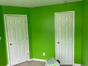Interior painting Northern Virginia trusted painting experts