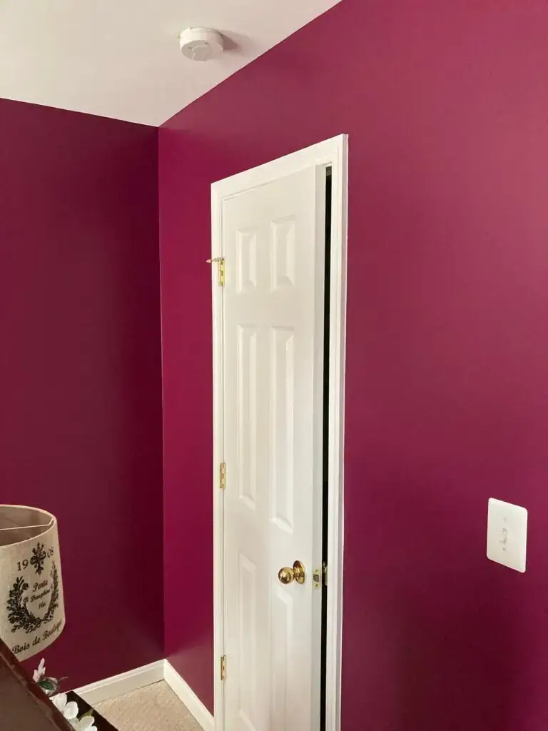 Interior painting Stafford VA professional painting team