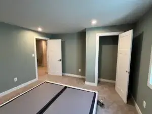 Interior painting Stafford VA professional painting team