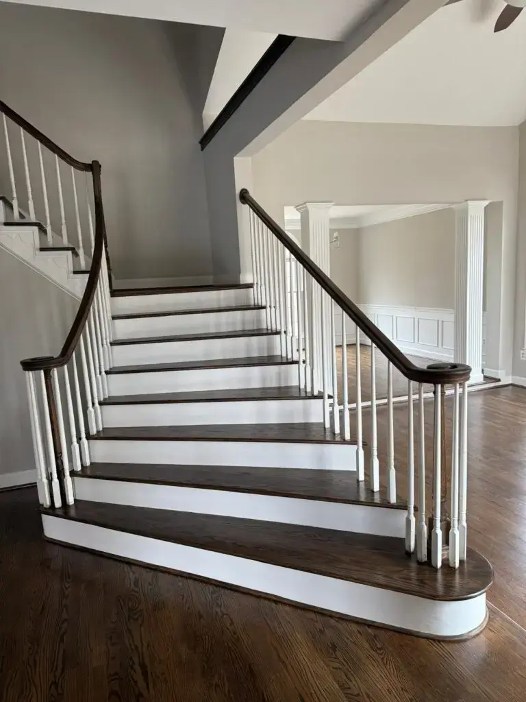 Interior painting Northern Virginia trusted painting experts