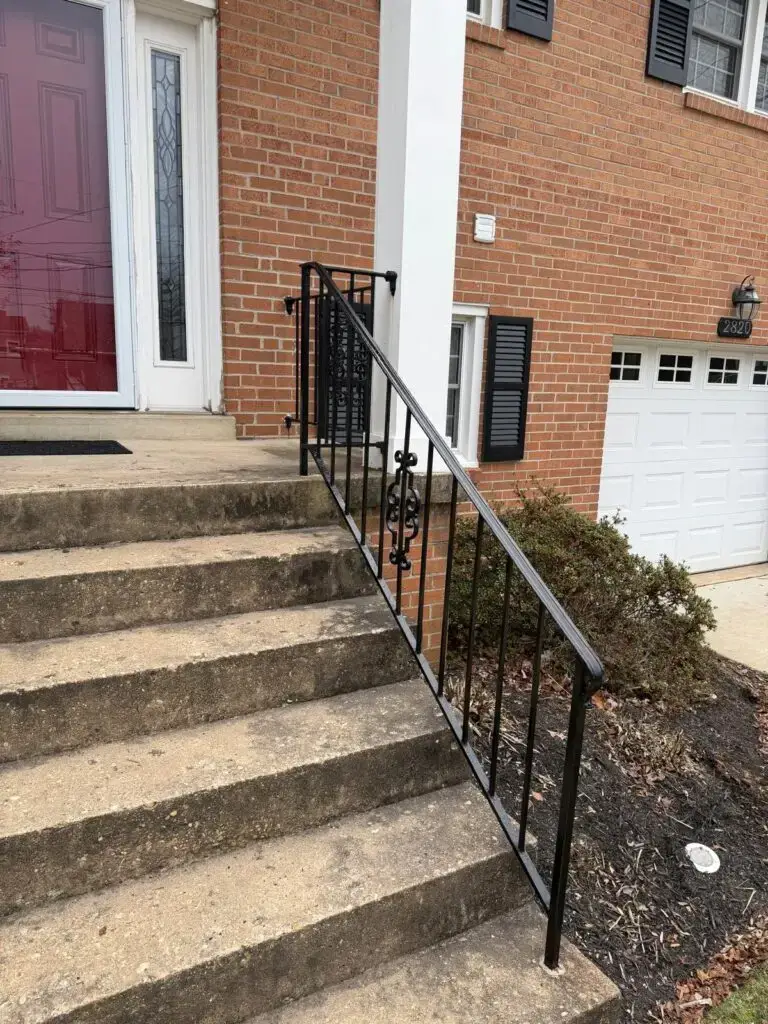 Exterior painting Stafford VA trusted painters