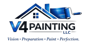 V4 Painting professional painting and home improvement experts