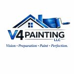 V4 Painting professional painting and home improvement experts