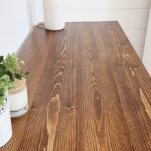Wood staining experts for hardwood floors